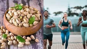 Health Benefits of Pistachios: Diet Experts on How Pistachios Serve as a Post-Workout Recovery Snack